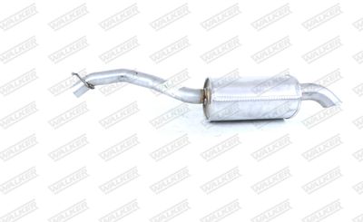 Rear Muffler WALKER 24260