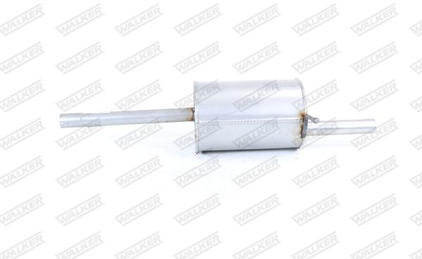 WALKER 24268 Rear Muffler