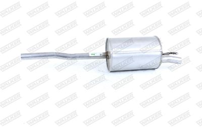 Rear Muffler WALKER 24272