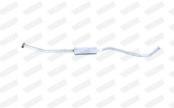 WALKER 24291 Centre Muffler