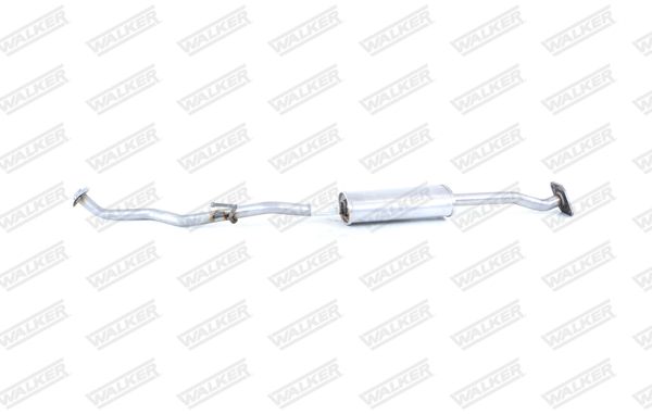 WALKER 24293 Centre Muffler