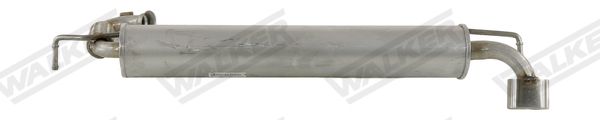 WALKER 24304 Rear Muffler