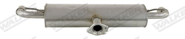WALKER 24316 Rear Muffler