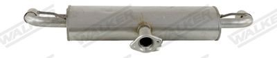 Rear Muffler WALKER 24316