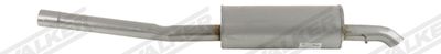 Rear Muffler WALKER 24327