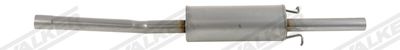 Rear Muffler WALKER 24339