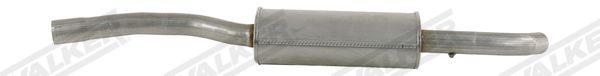 WALKER 24496 Centre Muffler