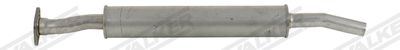 Centre Muffler WALKER 24586