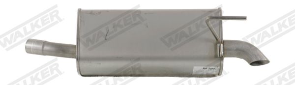 WALKER 24647 Rear Muffler