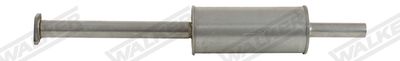 Centre Muffler WALKER 24996