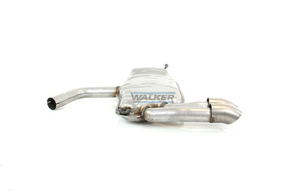 WALKER 25066 Rear Muffler
