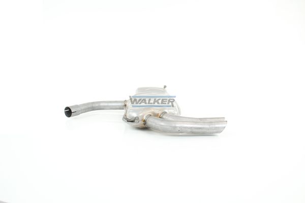 WALKER 25068 Rear Muffler