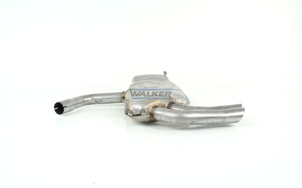 WALKER 25079 Rear Muffler