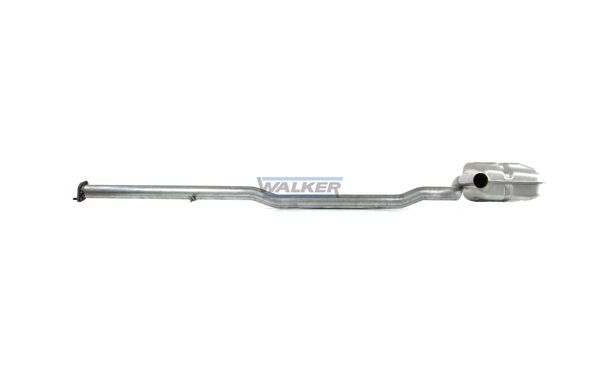 WALKER 25082 Rear Muffler