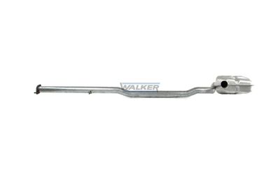 Rear Muffler WALKER 25082