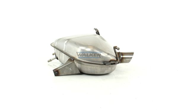 WALKER 25085 Rear Muffler