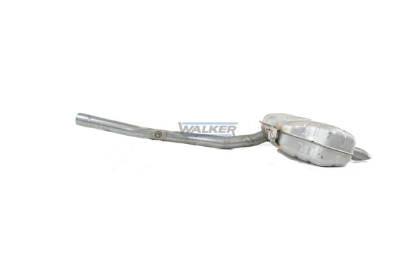 WALKER 25086 Rear Muffler