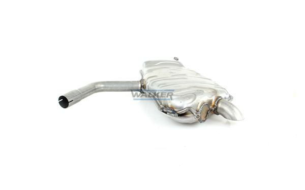 WALKER 25090 Rear Muffler
