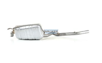 Rear Muffler WALKER 25113