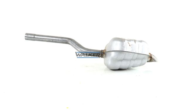WALKER 25122 Rear Muffler