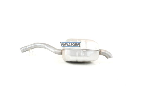 WALKER 25134 Rear Muffler