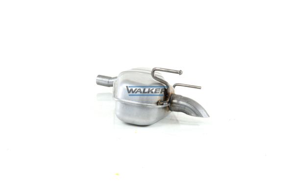 WALKER 25139 Rear Muffler