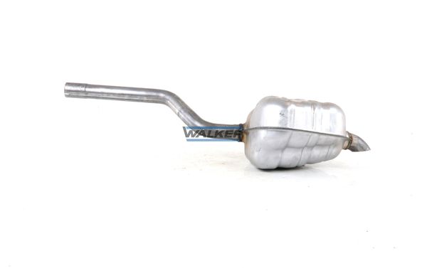 WALKER 25143 Rear Muffler