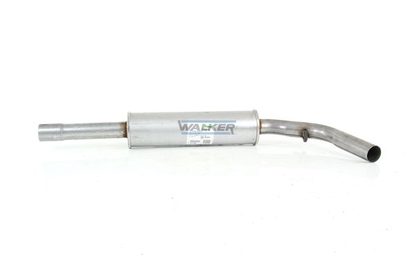 WALKER 25255 Centre Muffler
