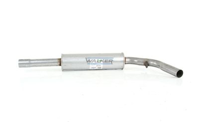 Centre Muffler WALKER 25255