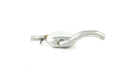 Centre Muffler WALKER 25261