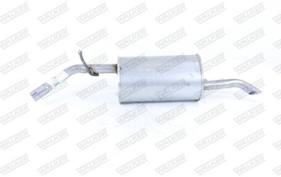 Rear Muffler WALKER 25301