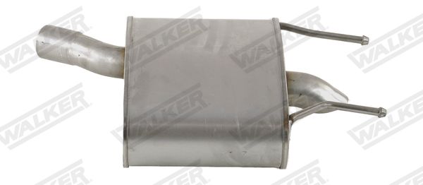 WALKER 25311 Rear Muffler
