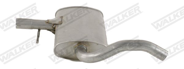 WALKER 25320 Centre Muffler