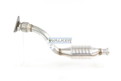 Catalytic Converter WALKER 28001