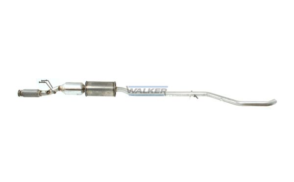WALKER 28006 Catalytic Converter