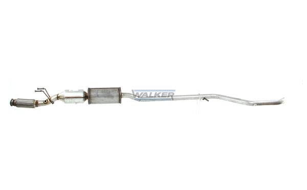 WALKER 28007 Catalytic Converter