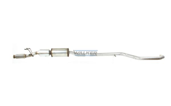 WALKER 28013 Catalytic Converter