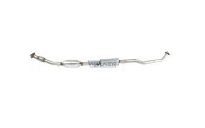 Catalytic Converter WALKER 28014