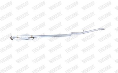 Catalytic Converter WALKER 28015