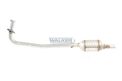 Catalytic Converter WALKER 28019
