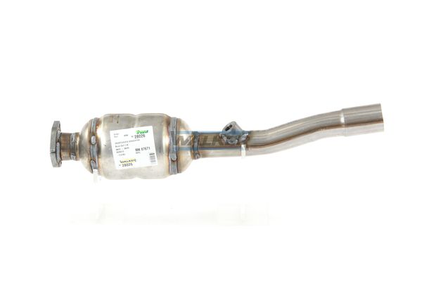 WALKER 28026 Catalytic Converter