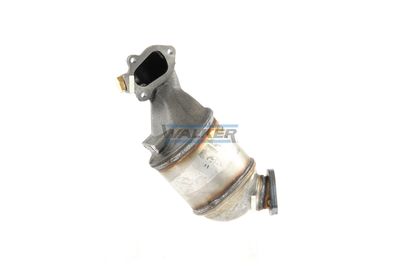 Catalytic Converter WALKER 28032