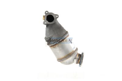 Catalytic Converter WALKER 28034