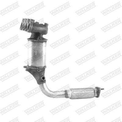 Catalytic Converter WALKER 28040