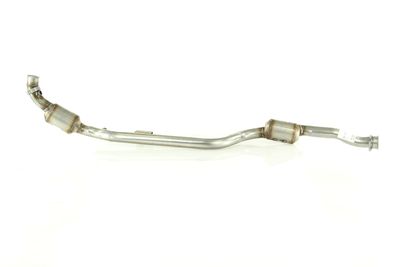 Catalytic Converter WALKER 28044