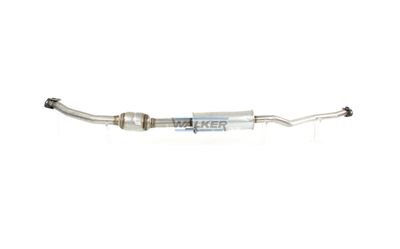 Catalytic Converter WALKER 28051