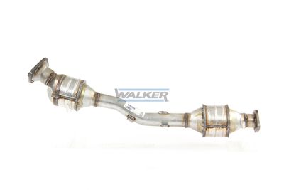 Catalytic Converter WALKER 28053