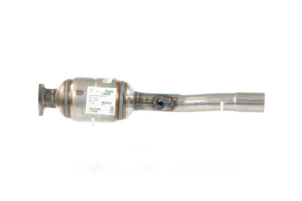 WALKER 28062 Catalytic Converter