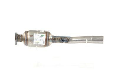Catalytic Converter WALKER 28062