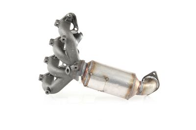 Catalytic Converter WALKER 28066